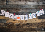 Give Thanks Countdown Banner