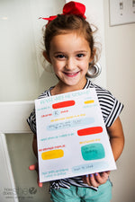 Back to School Printable Collection